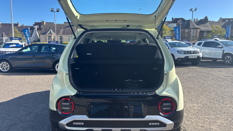 Hyundai INSTER 71kW 01 42kWh 5dr Auto Electric Hatchback